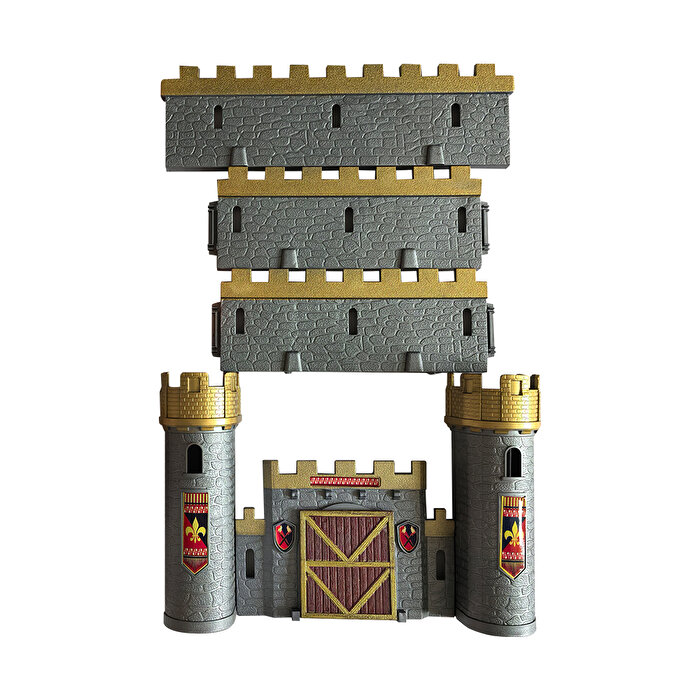 Korsan Kalesi Oyun Seti