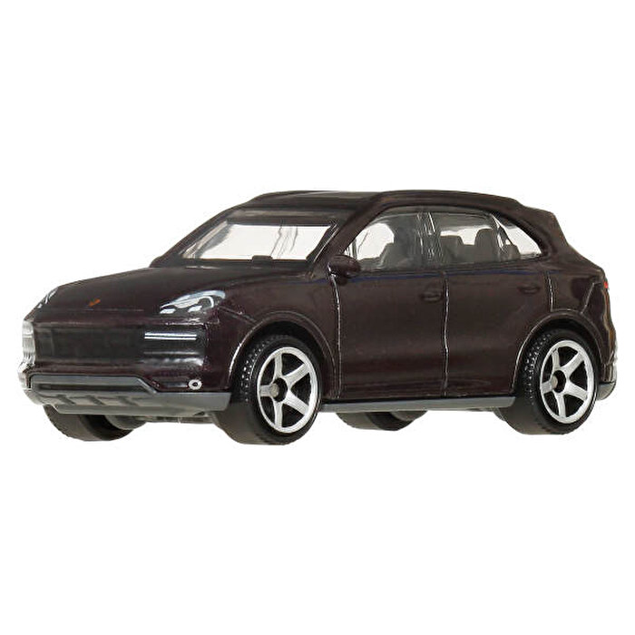 Matchbox Tekli̇ Arabalar Porsche Cayenne Turbo JBR55
