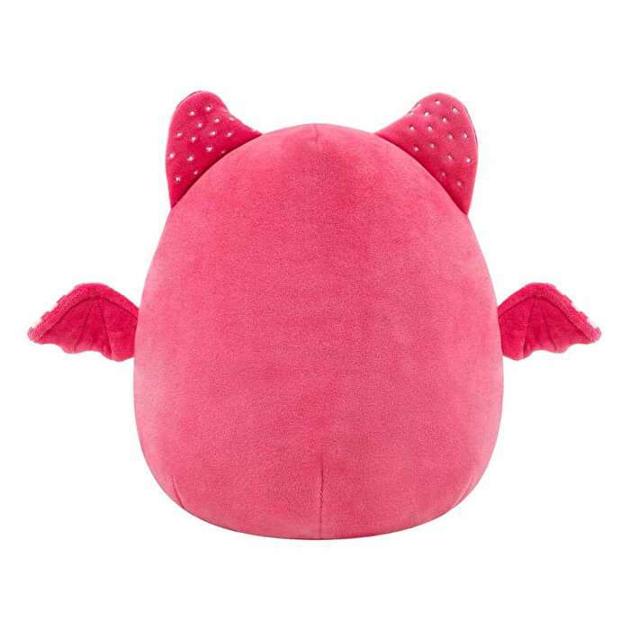 Adopt Me Peluş 20 Cm Strawberry Shortcake Bat Dragon SQAM00003