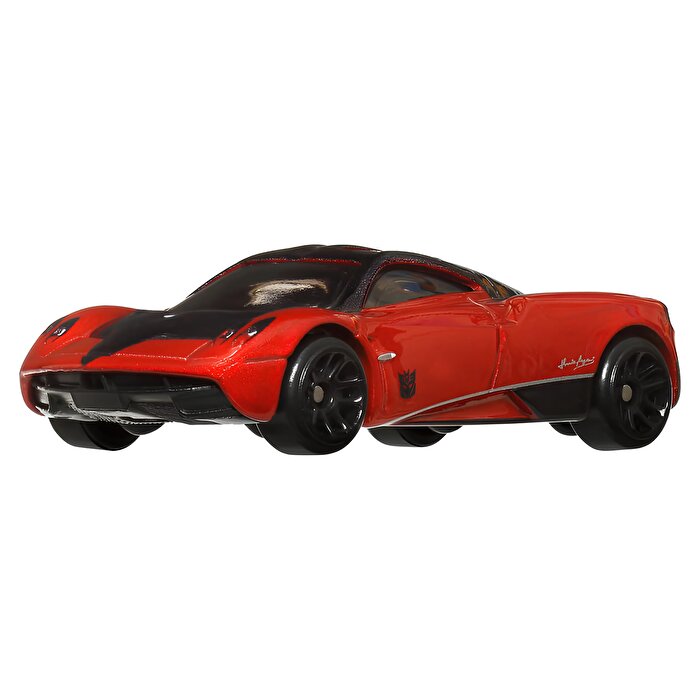 Hot Wheels Fi̇lm Arabaları Özel Seri̇ Pagani Huayra HRV62