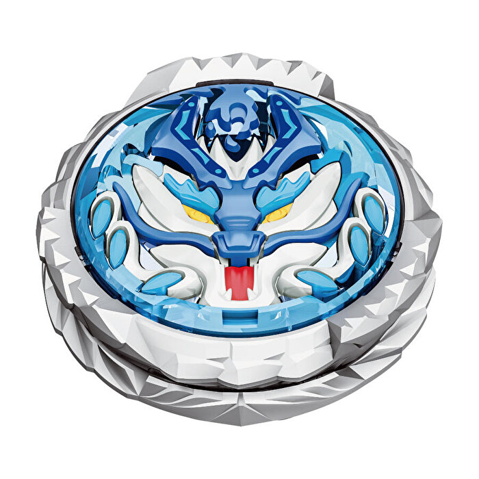 Infinity Nado Pro Serisi Fury Wave Dragon (Enerji Dalgası Ejderhası)