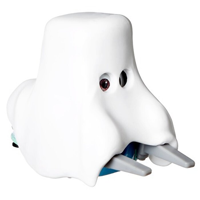 Cars 3 Tekli Karakter Araçlar Cadılar Bayramı Guido ve Luigi GTN55