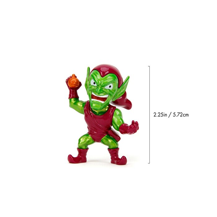 Jada Marvel Fi̇gür Green Goblin