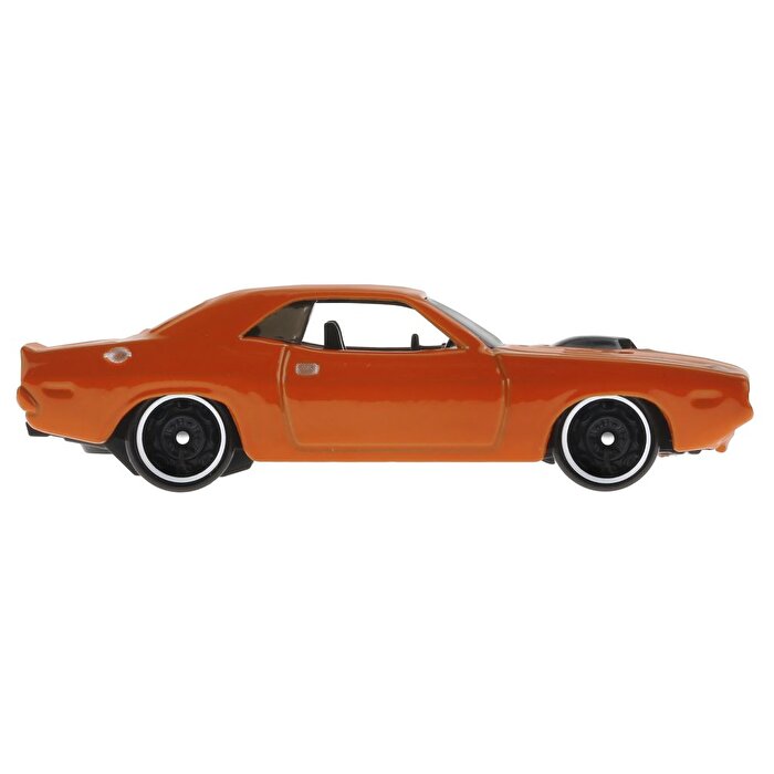 Hot Wheels Fast & Furious Arabalar '70 Dodge Hemi Challenger HNR92