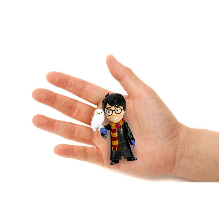 Jada Harry Potter Figür 2
