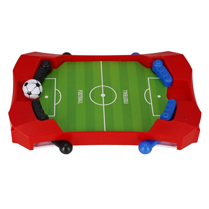 Mini Futbol Kırmızı İnteraktif Oyun
