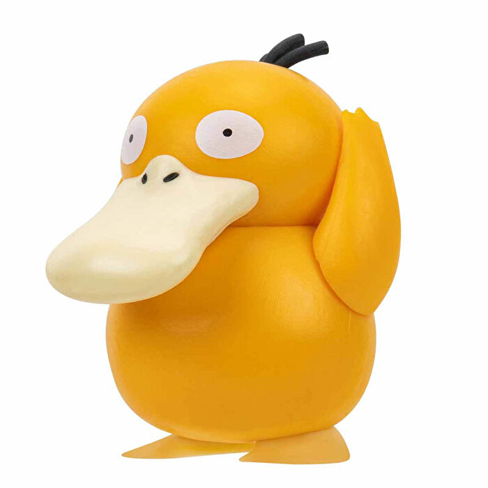 Pokemon Battle Figür S13 Psyduck