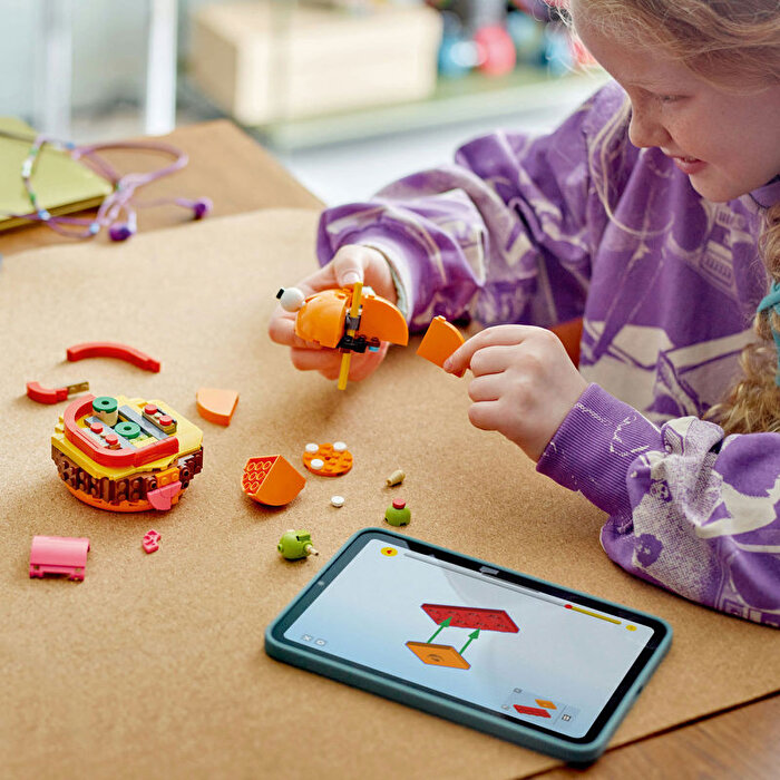 LEGO Fortnite Durrr Burger 77070