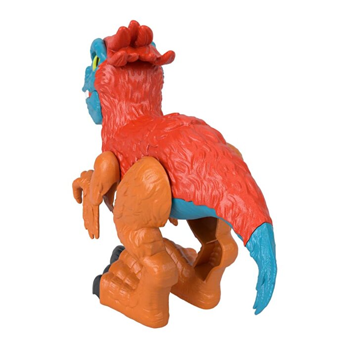Imaginext Jurassic World XL Dinozorlar Pyroraptor HKG14