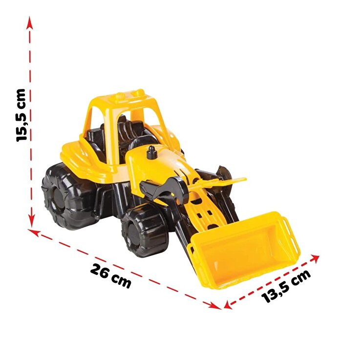 Pilsan Mini İş Makineleri