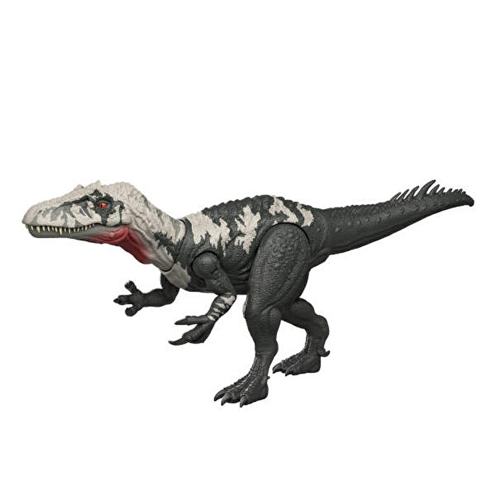 Jurassic World İz Sürücü Dinozor Figürü Chilantaisaurus JGB95