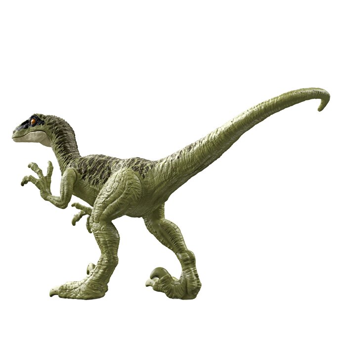 Jurassic World Dinozor Figürleri Velociraptor HCL82