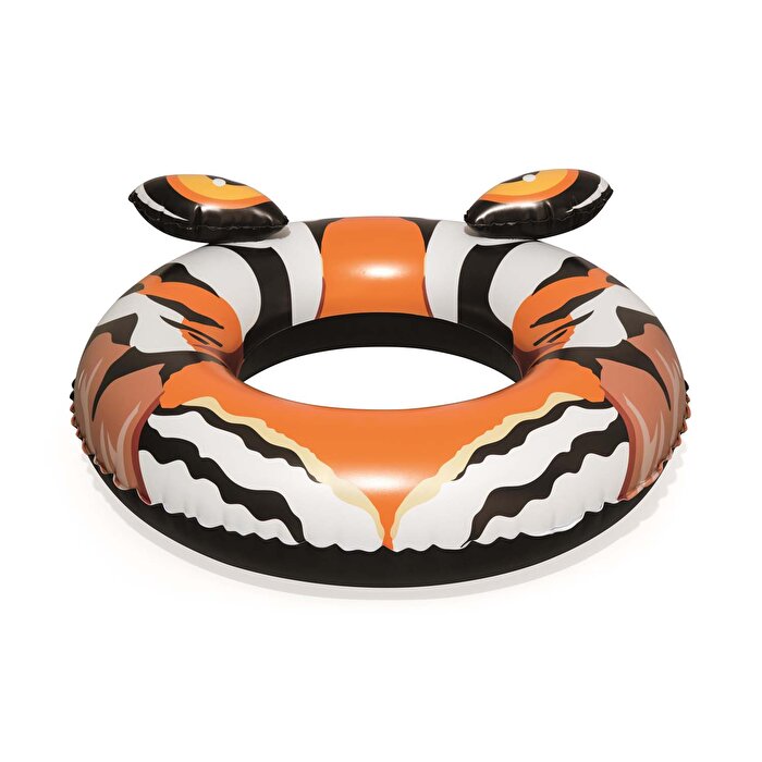 Bestway Kaplan Desenli Simit