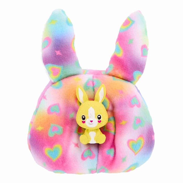 Barbie Chelsea Cutie Reveal Rüya Renkler Serisi HRK42