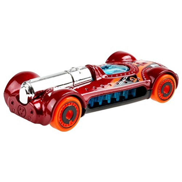 Hot Wheels Tekli Araba Retro-Active GTC43