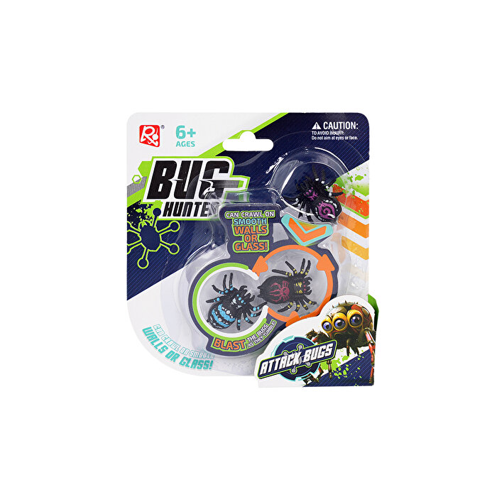 Tırmanabilen Örümcekler