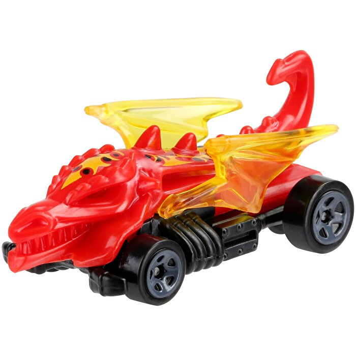 Hot Wheels Beşli Araba Seti FYL25