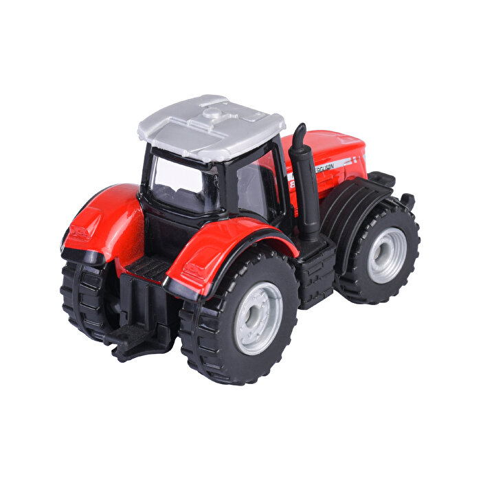 Majorette Çiftlik Araçları Massey Ferguson 8737
