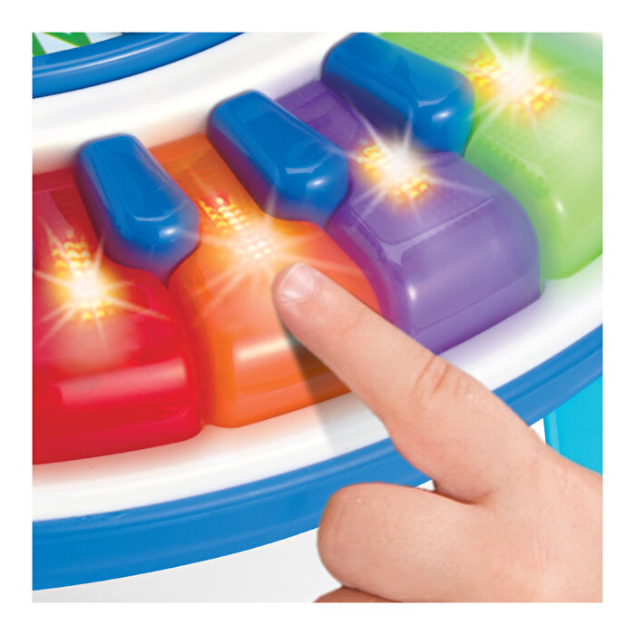 Winfun Bebek Aktivite Oyuncak Masası Piyano