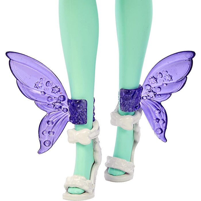 Barbie A Touch Of Magic Karakter Bebekler Glyph HLC35