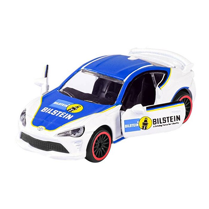 Majorette Yarış Araçları Toyota GT86