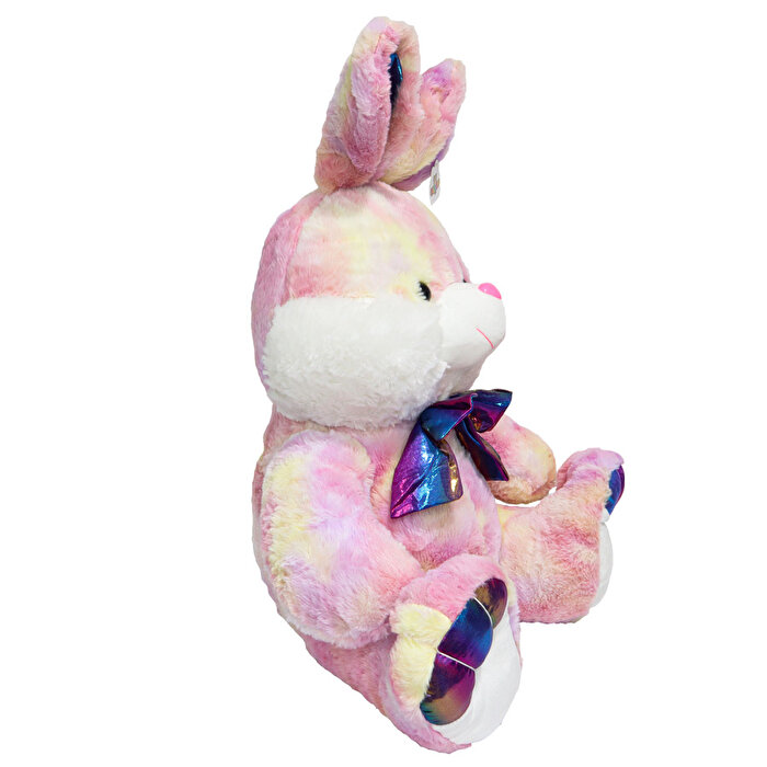 Gökkuşağı Kurdeleli Tavşan