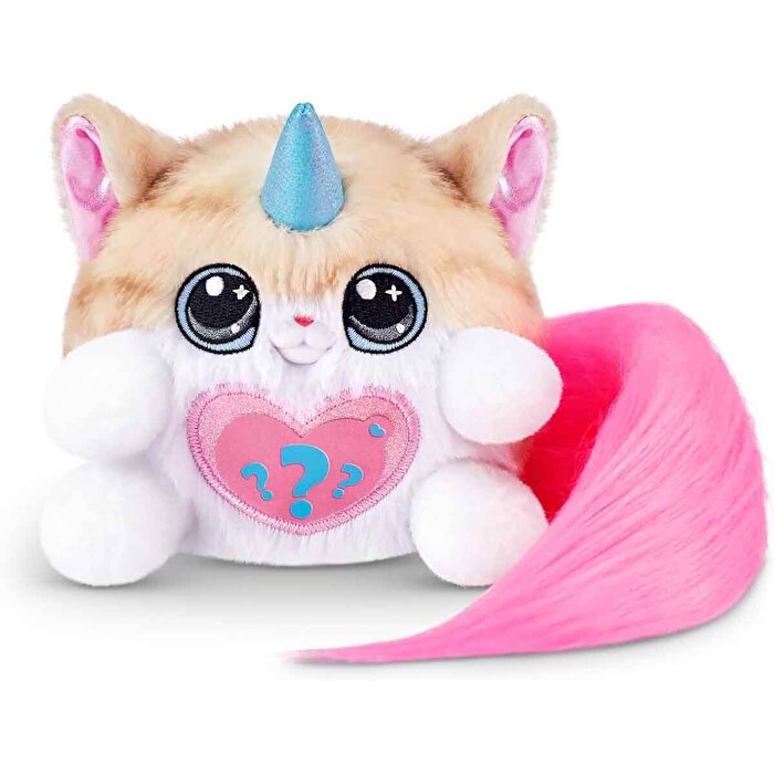 Rainbocorns Kittycorn S3 Sürpriz Paket 92104 Pembe Kuyruk