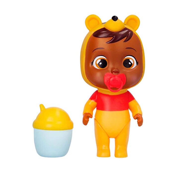 Cry Babies MT Disney Bebeği Winnie The Pooh