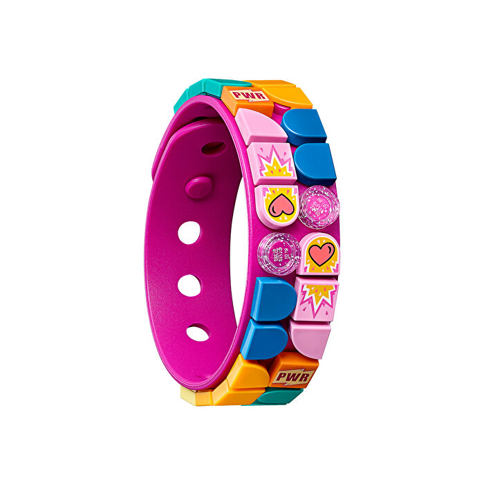 LEGO Dots Güç Bilekliği 41919