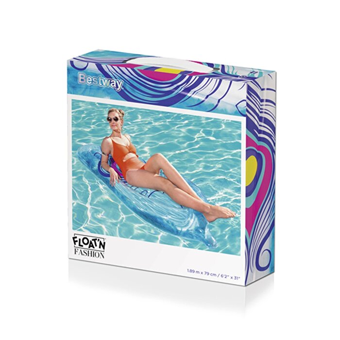 Bestway Tüy Şekilli Deniz Yatağı