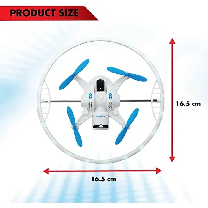 Silverlit Cosmic Cyclone Drone