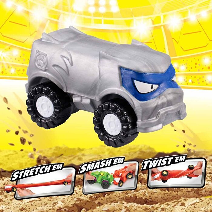 Goojitzu Goo Mobiles Tekli Paket 42572 Powerhouse Pantaro