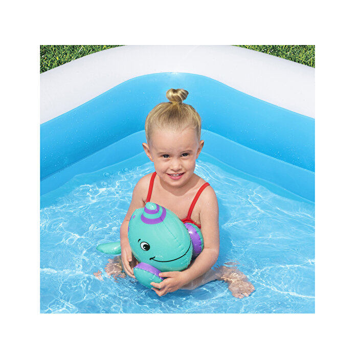 Bestway Şişme Hayvanlar 24 Cm Balina