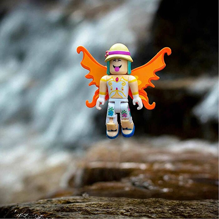 Roblox Yıldız Seri Değiş-Tokuş Paketi