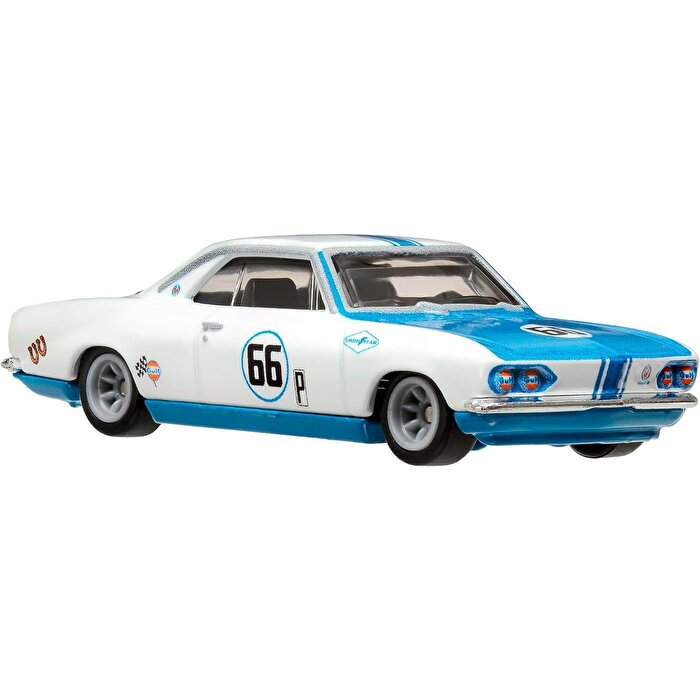 Hot Wheels Boulevard Premium Arabalar 66 Chevrolet Corvair Yenko Stinger HRT69