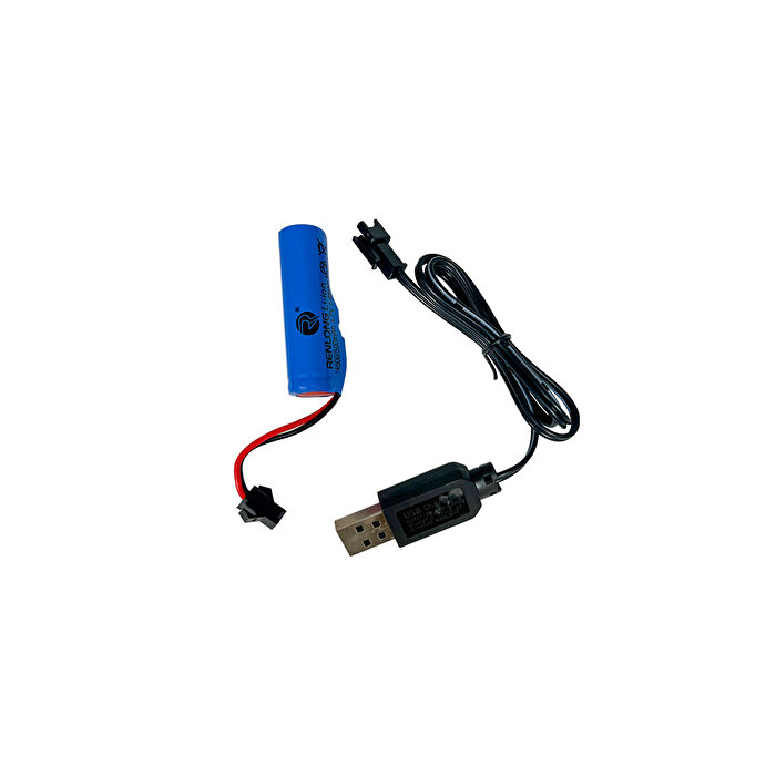 Uzaktan Kumandalı 1:36 Drift Araba Mavi