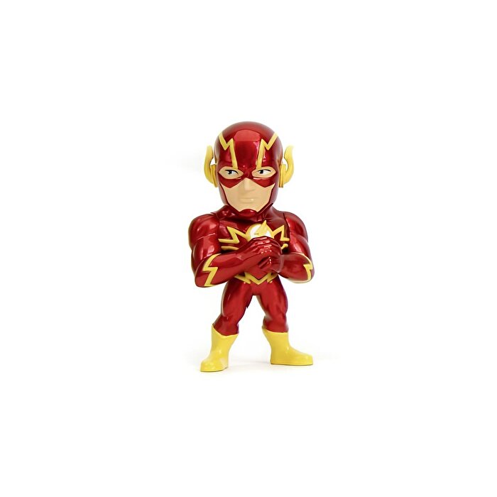 Jada DC The Flash Fi̇gür 6 Cm