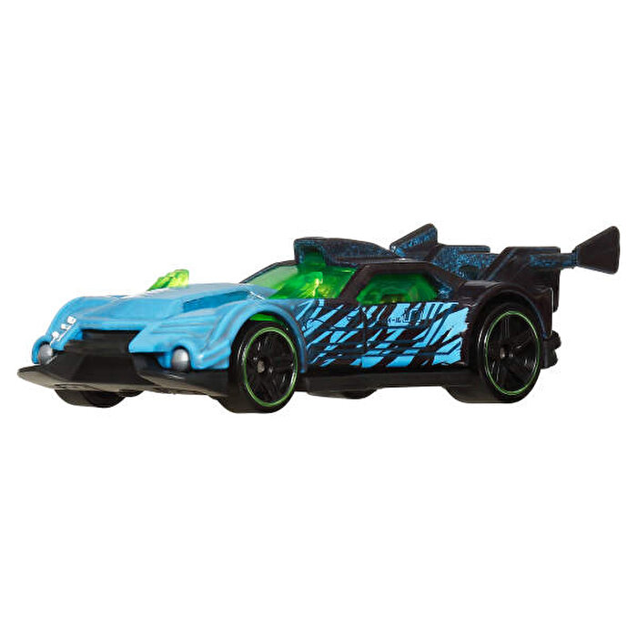Hot Wheels 1:64 Renk Değiştiren Araçlar GT Hunter JCM34