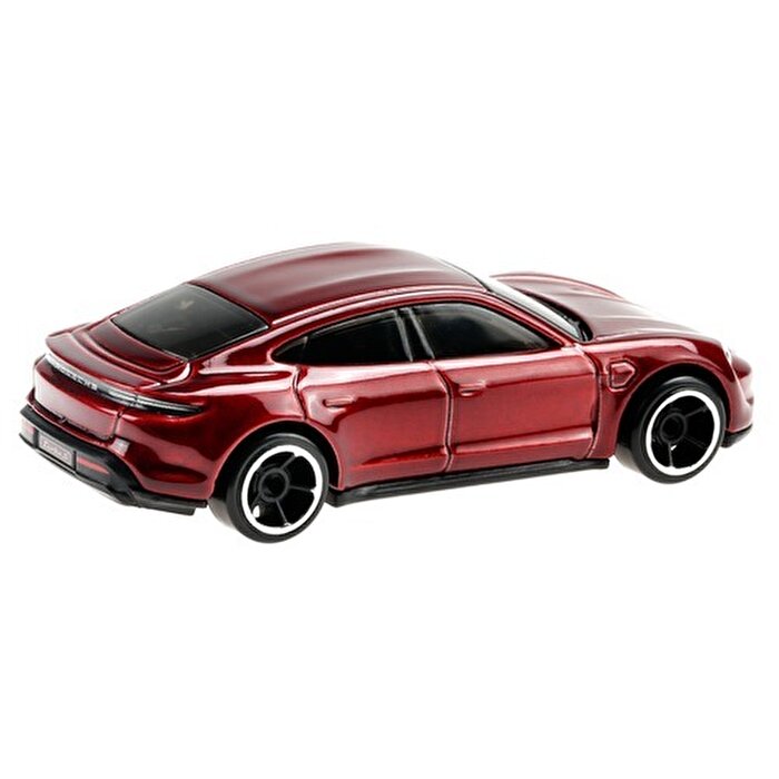 Hot Wheels Tekli Araba Porsche Taycan Turbo S GTB23