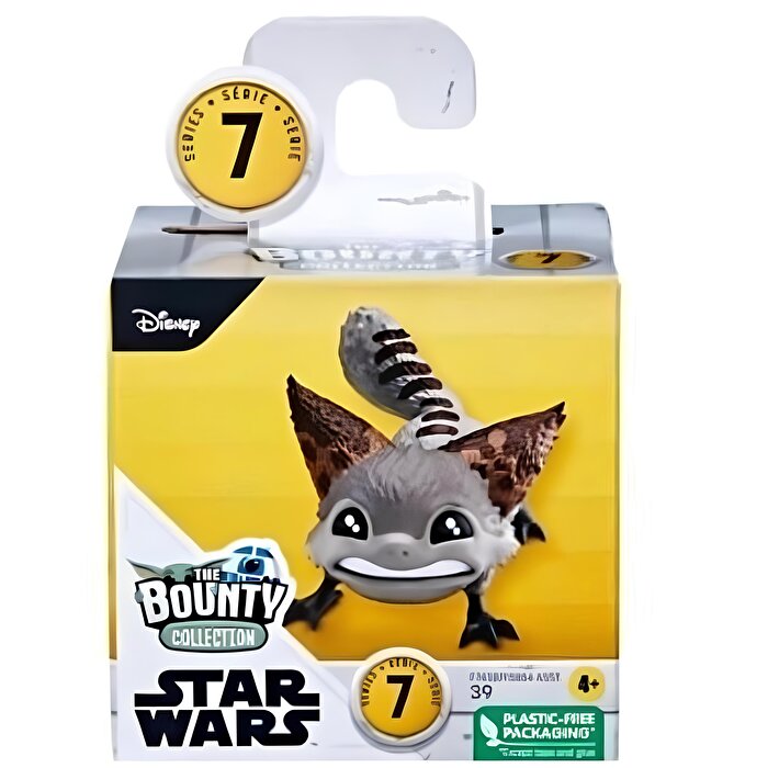 Star Wars The Bounty Collection Seri 7 F7438