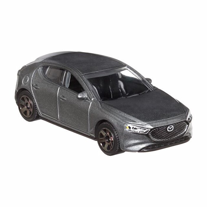 Matchbox Tekli Arabalar 2019 Mazda3 HFR87