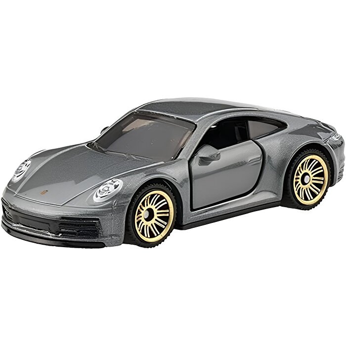 Matchbox 1:64 Arabalar 2020 Porsche 911 Carrera 4S HLG22