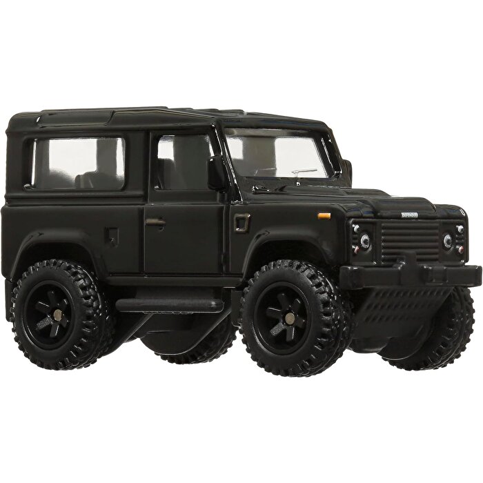Hot Wheels Fast Furi̇ous Premi̇um Arabalar Land Rover Defender 90 HYP74