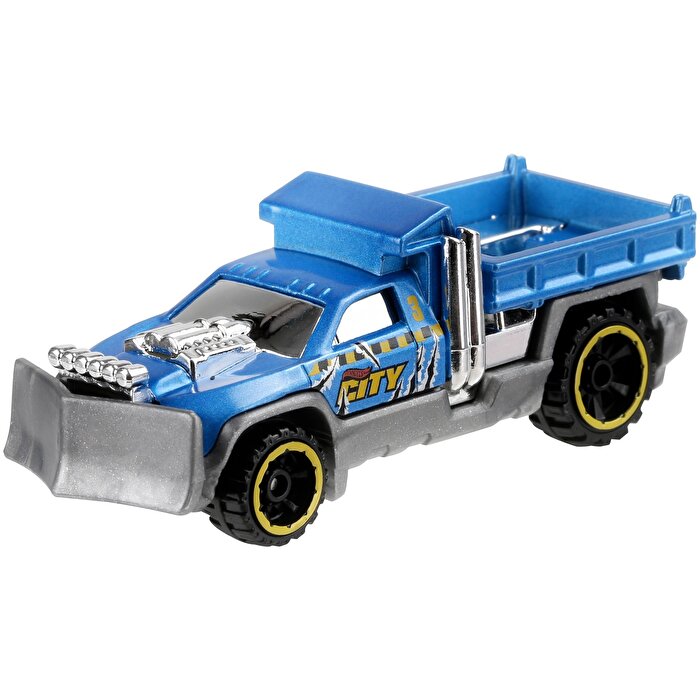 Hot Wheels Beşli Araba Seti FYL25
