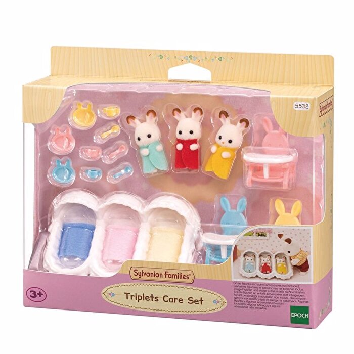Sylvanian families promo deals