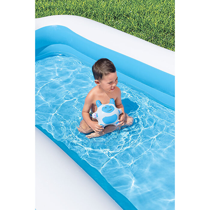 Bestway Şişme Hayvanlar 24 Cm Balina