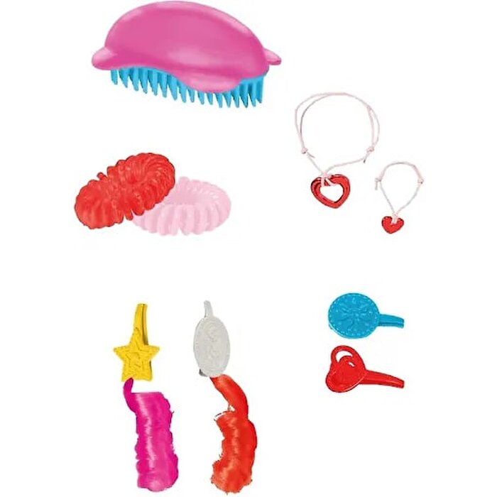 Baby Born Kız Kardeş Bebeği  43 Cm