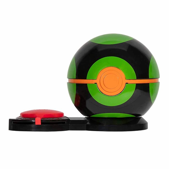 Pokemon Surprise Attack Oyun Seti Pawniard ve Dusk Ball