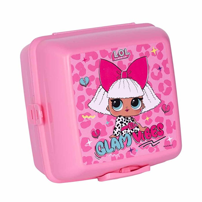 L.O.L. Suprise Beslenme Kutusu 2910