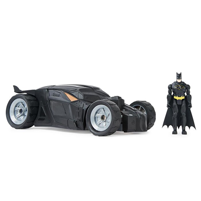 DC Comics Batman Batmobile Uzaktan Kumandalı Araba